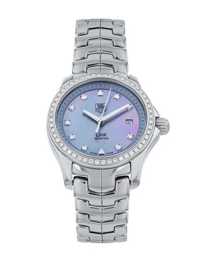 Tag Heuer Link WJF131F.BA0572